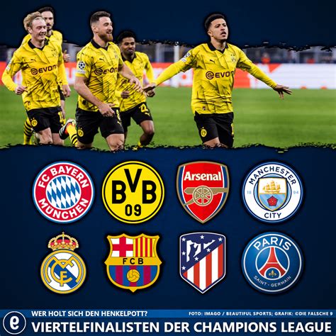 wer gewinnt champions league.